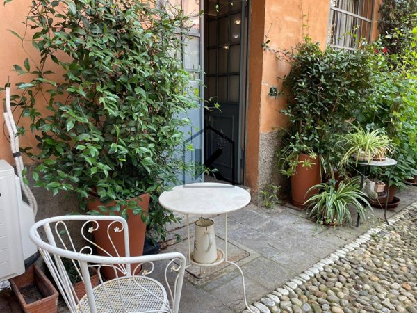 appartamento in affitto a Milano in zona Porta Genova