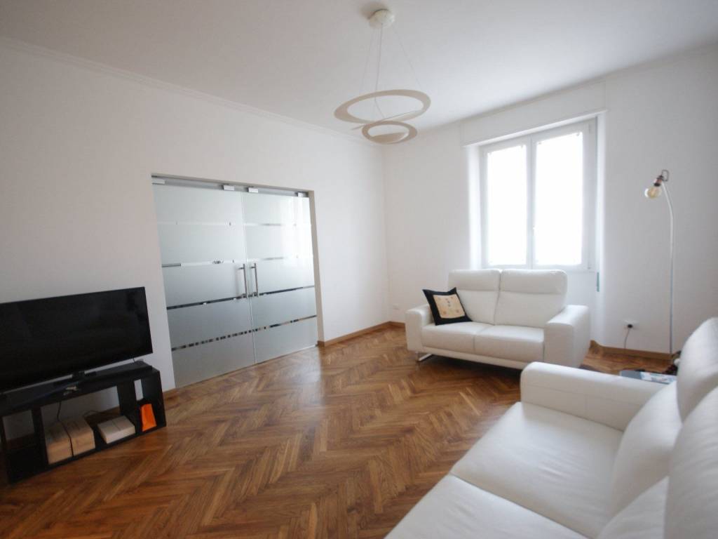 appartamento in affitto a Milano in zona XXII Marzo