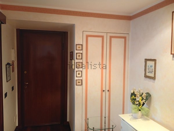 appartamento in affitto a Milano in zona Dergano