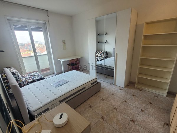 appartamento in affitto a Milano in zona Bocconi