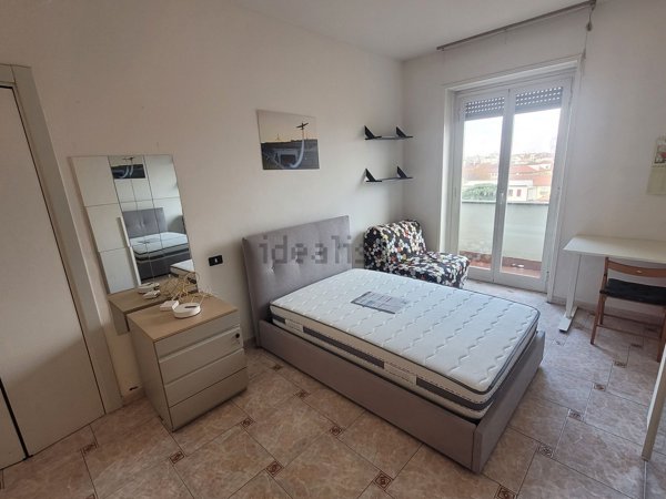 appartamento in affitto a Milano in zona Bocconi