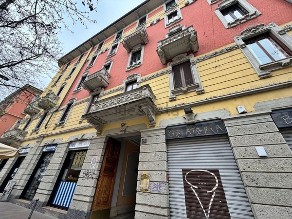 appartamento in affitto a Milano in zona Isola