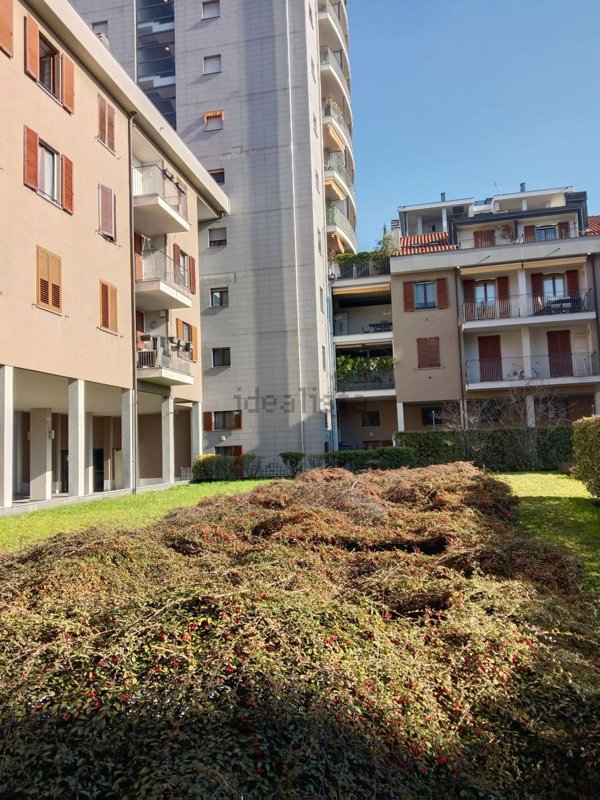 appartamento in affitto a Milano in zona San Cristoforo