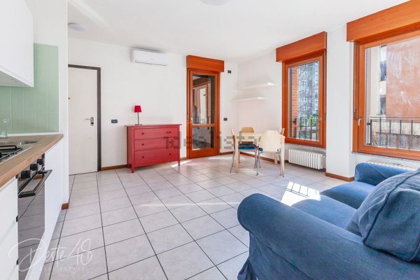 appartamento in affitto a Milano in zona Famagosta