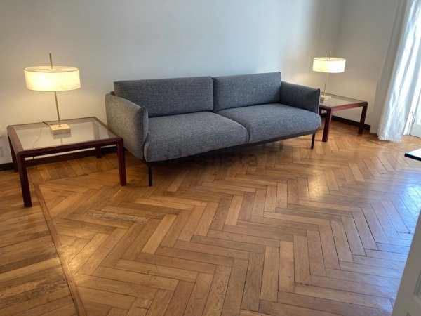 appartamento in affitto a Milano in zona San Vittore