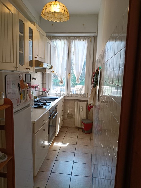 appartamento in affitto a Milano in zona Comasina