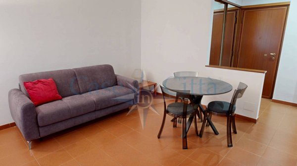 appartamento in affitto a Milano in zona Rembrandt