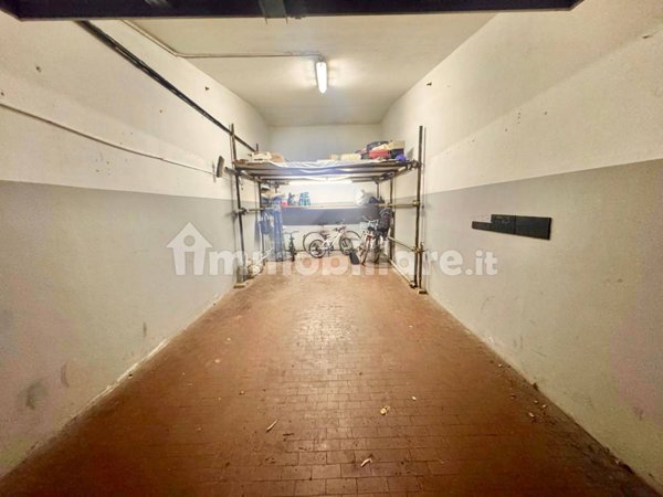 negozio in affitto a Milano in zona Gorla