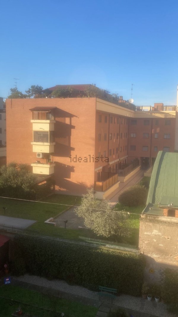 appartamento in affitto a Milano in zona Stadera