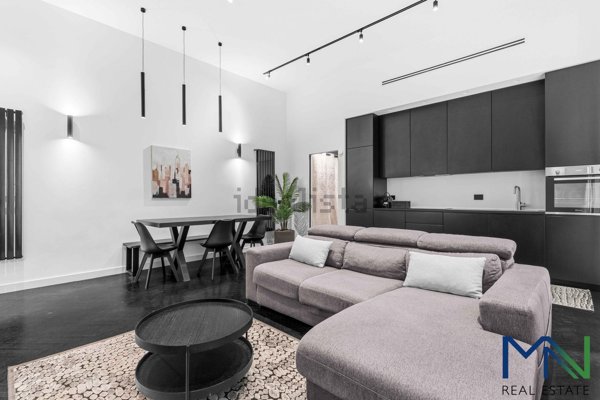 appartamento in affitto a Milano in zona Centro Storico