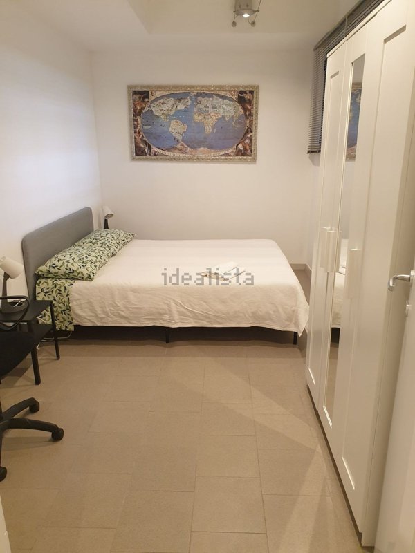 appartamento in affitto a Milano in zona Stadera