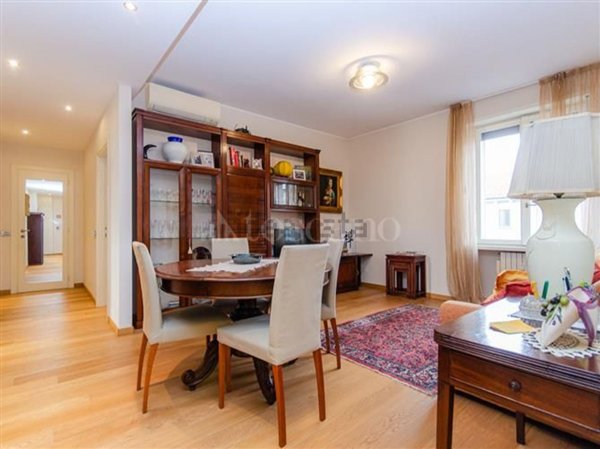 appartamento in affitto a Milano in zona Isola