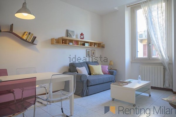 appartamento in affitto a Milano in zona Centro Direzionale