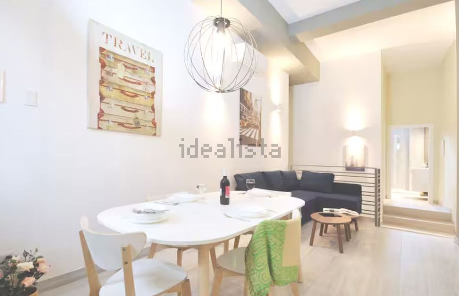 appartamento in affitto a Milano in zona Niguarda