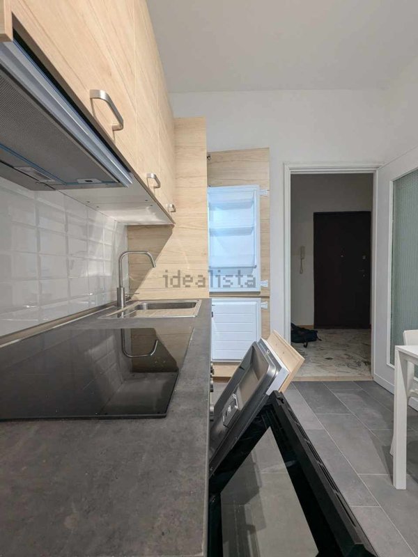 appartamento in affitto a Milano in zona Corvetto