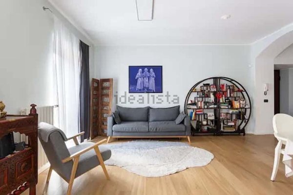 appartamento in affitto a Milano in zona Porta Venezia