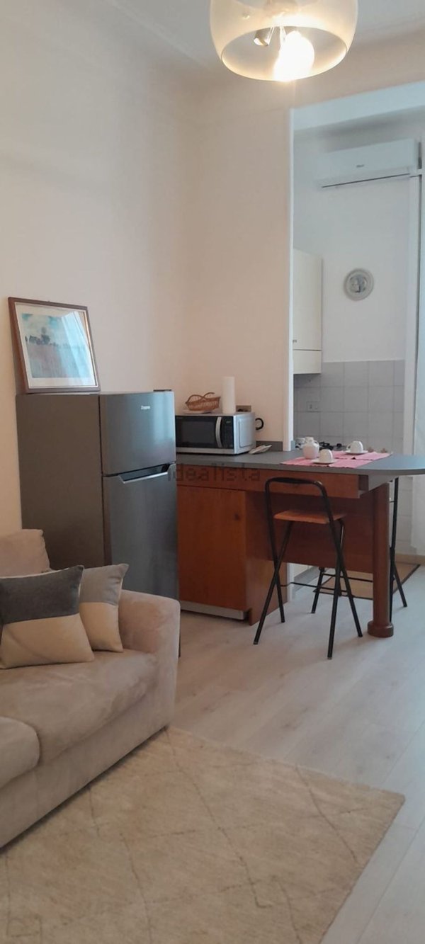 appartamento in affitto a Milano in zona Piazzale Lodi