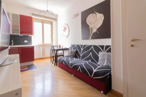 appartamento in affitto a Milano in zona Città Studi