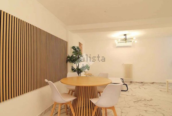 appartamento in affitto a Milano in zona Quarto Oggiaro