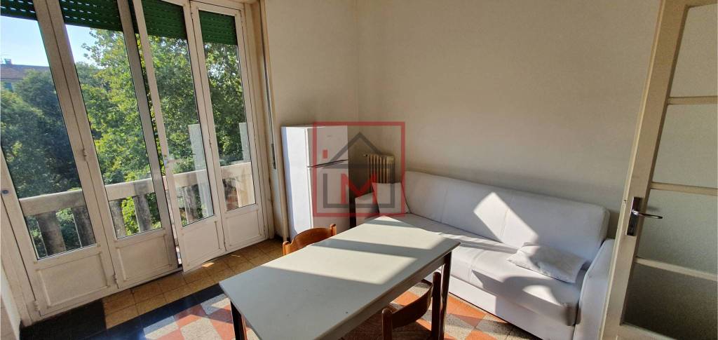 appartamento in affitto a Milano in zona Porta Vittoria