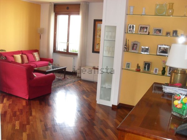 appartamento in affitto a Milano in zona Rogoredo