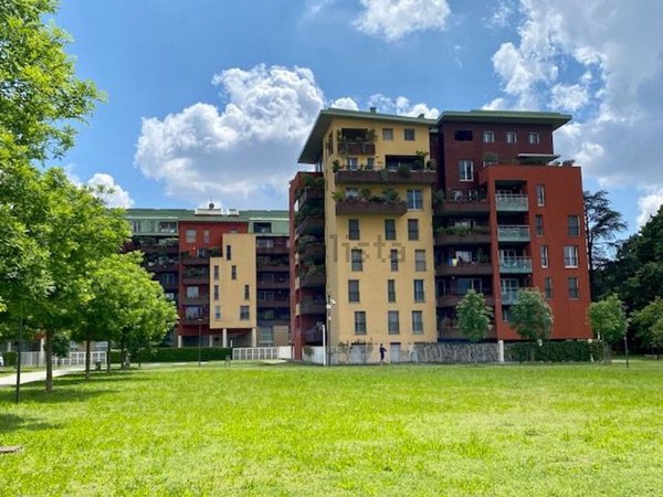 appartamento in affitto a Milano in zona Porta Genova