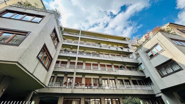 appartamento in affitto a Milano in zona Sempione