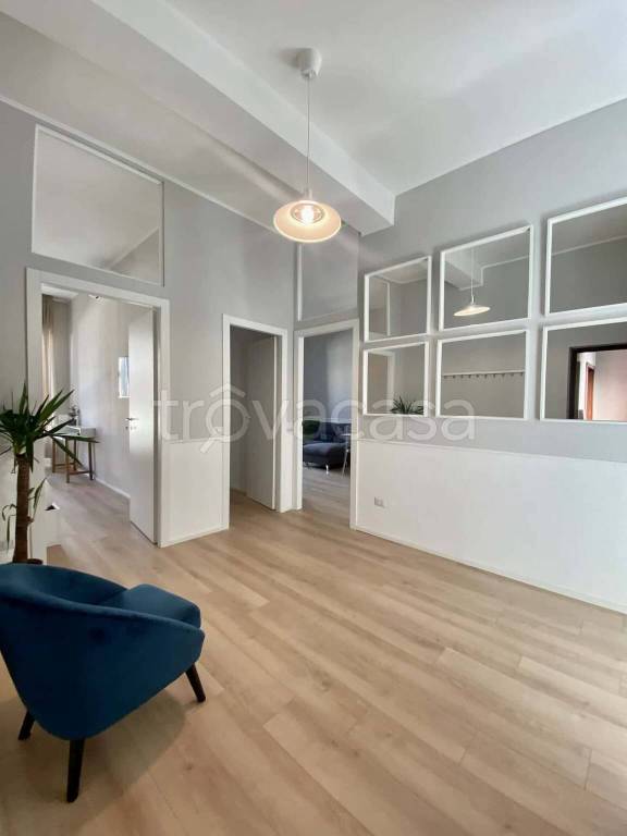 appartamento in affitto a Milano in zona Bocconi