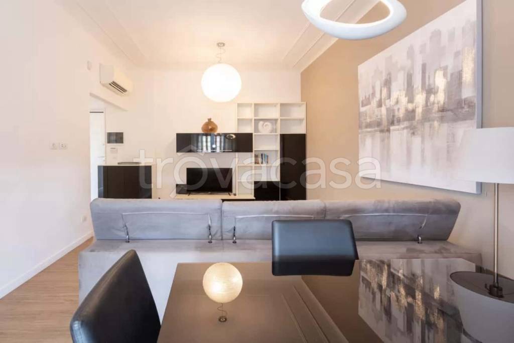 appartamento in affitto a Milano in zona Città Studi