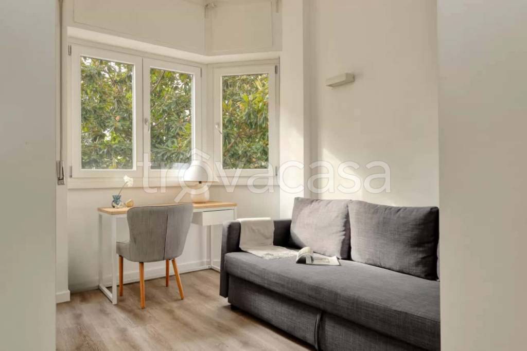 appartamento in affitto a Milano in zona Porta Romana