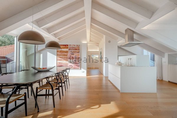 appartamento in affitto a Milano in zona Guastalla