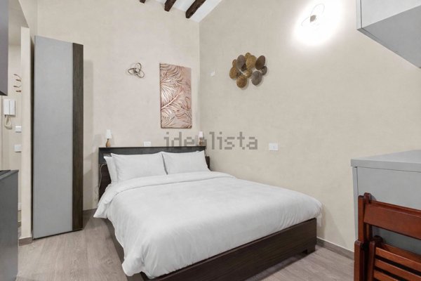 monolocale in affitto a Milano in zona San Vittore