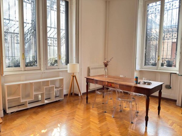 appartamento in affitto a Milano in zona Porta Romana