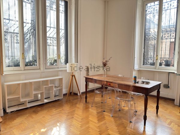 appartamento in affitto a Milano in zona Bocconi