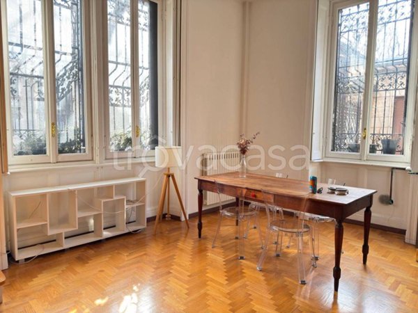 appartamento in affitto a Milano in zona Porta Romana