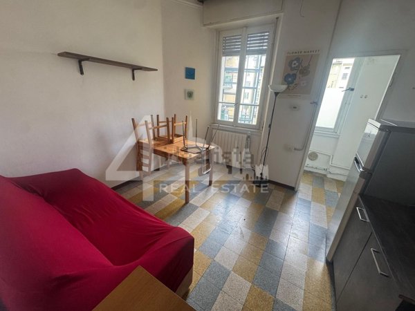 appartamento in affitto a Milano in zona Bicocca