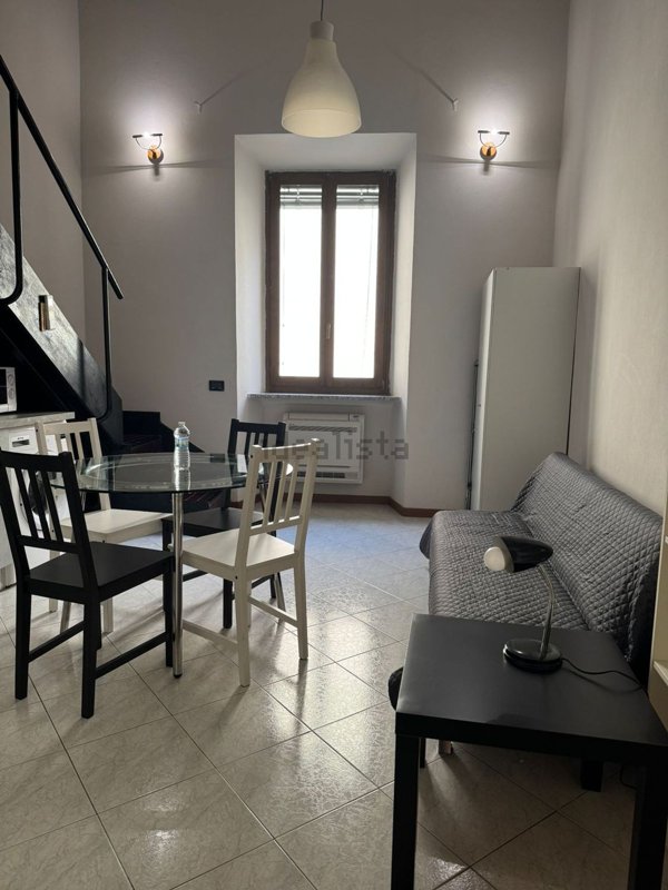 appartamento in affitto a Milano in zona Bocconi