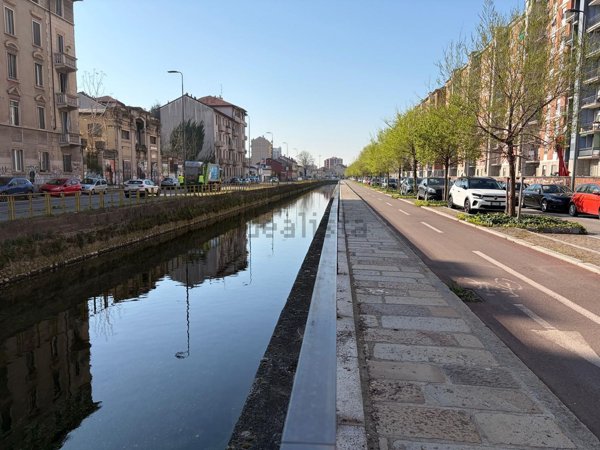 appartamento in affitto a Milano in zona Famagosta