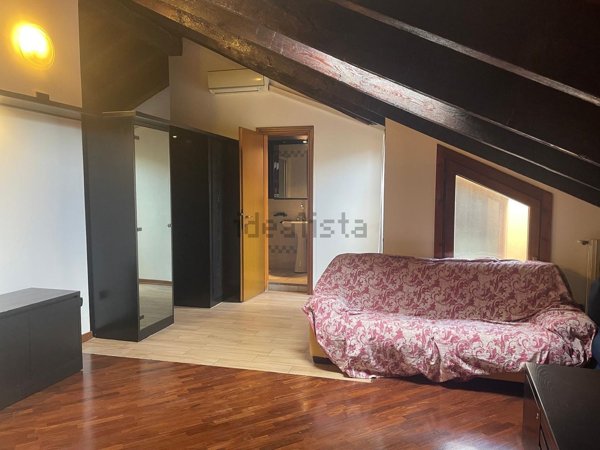 appartamento in affitto a Milano in zona XXII Marzo