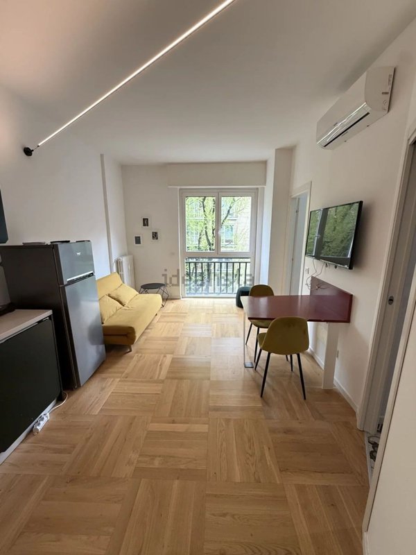 appartamento in affitto a Milano in zona Solari
