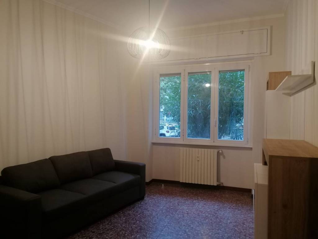 appartamento in affitto a Milano in zona Città Studi