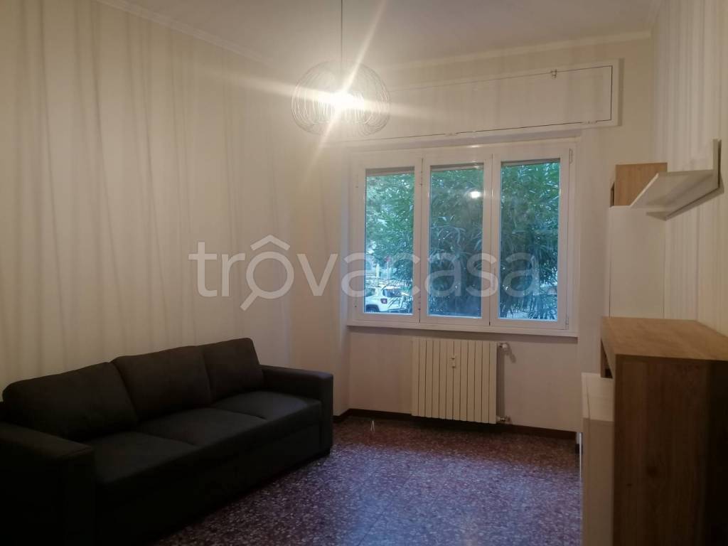 appartamento in affitto a Milano in zona Città Studi