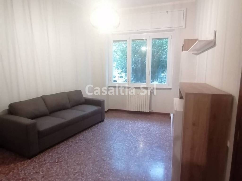 appartamento in affitto a Milano in zona Città Studi