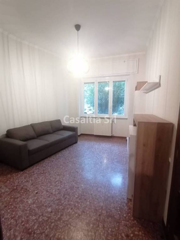 appartamento in affitto a Milano in zona Città Studi