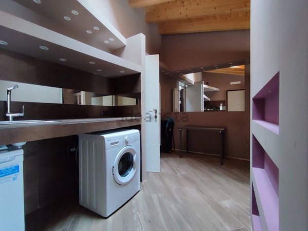 appartamento in affitto a Milano in zona Niguarda