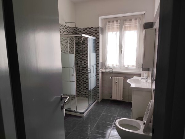 appartamento in affitto a Milano in zona Lambrate