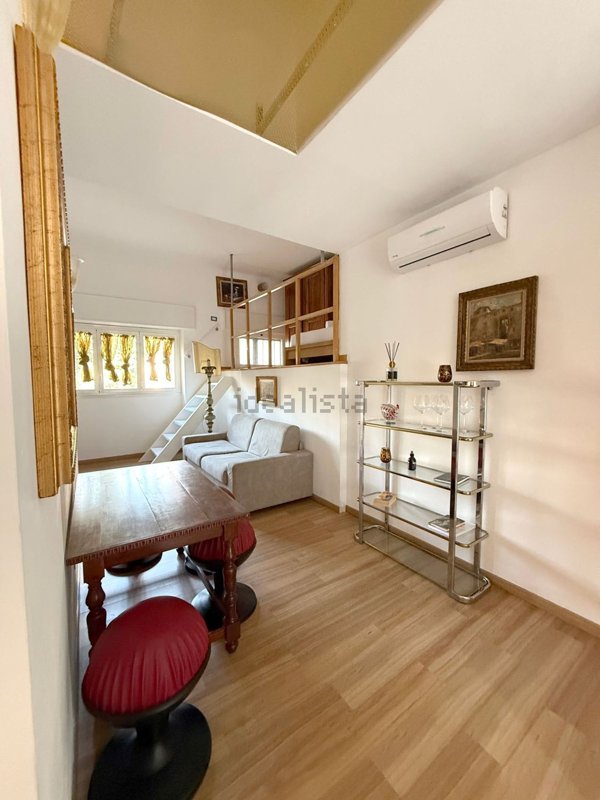 appartamento in affitto a Milano in zona Brera