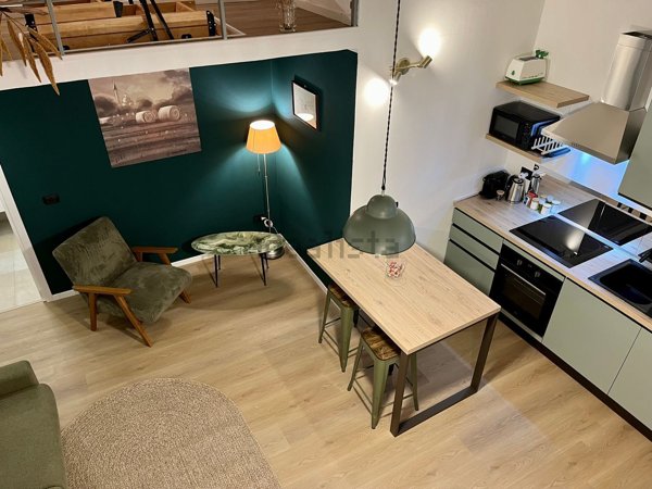 appartamento in affitto a Milano in zona Bovisa