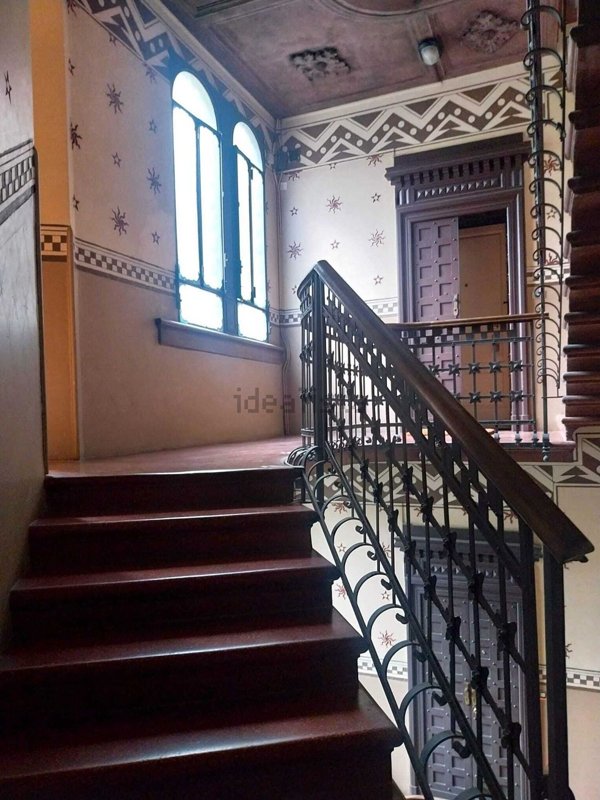 appartamento in affitto a Milano in zona San Vittore