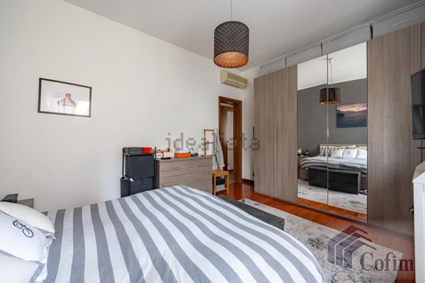 appartamento in affitto a Milano in zona Porta Vittoria